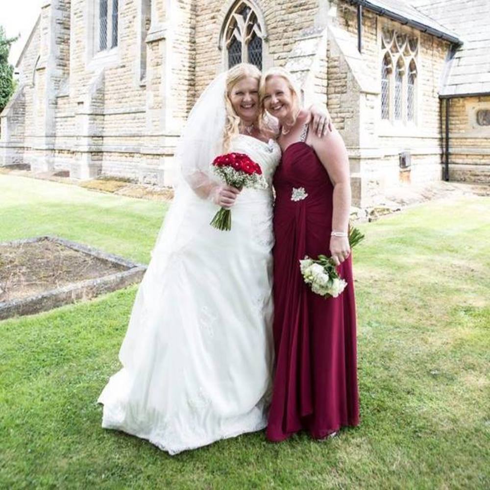 Meet your Posher, Karen